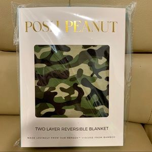 Posh Peanut Cadet/Logan Patoo